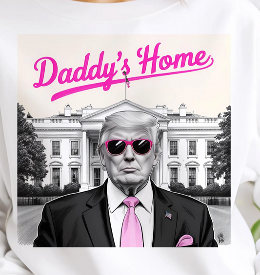 Daddy's Home