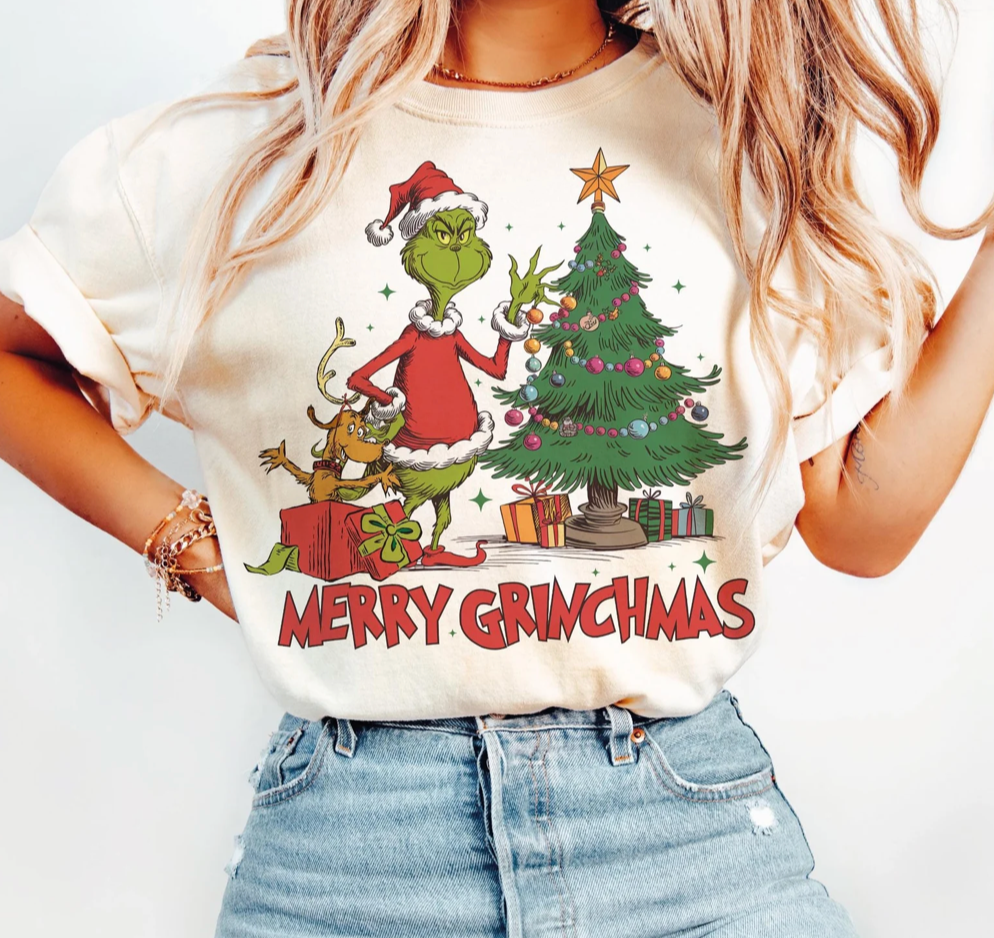 Merry